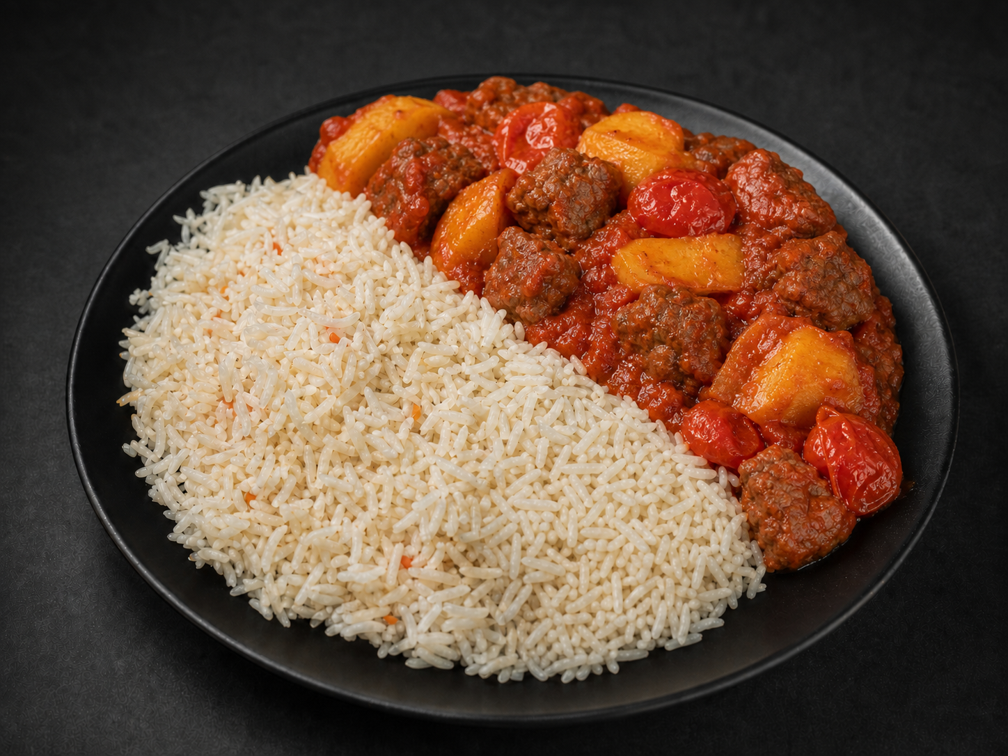 وجبة داوود باشا